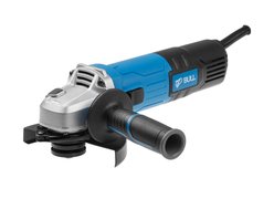 Угловая шлифмашина Bull WS 1204