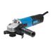Угловая шлифмашина Bull WS 1204
