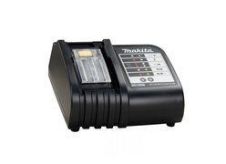 Зарядное устройство Makita DC18SD (7.2-18В)