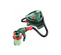 Краскораспылитель Bosch PFS 5000 E (c набором аксессуаров)