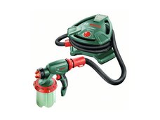 Краскораспылитель Bosch PFS 5000 E (c набором аксессуаров)