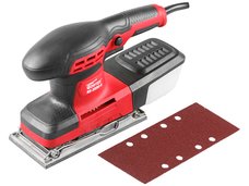 Виброшлифмашина Wortex SS 2230 A