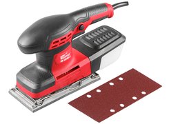 Виброшлифмашина Wortex SS 2230 A