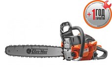 Бензопила Oleo-Mac GSH 56 16"