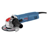 Угловая шлифмашина Bosch GWX 10-125 Professional 06017B3000