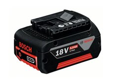Аккумулятор Bosch 1600A002U5 (18В/5 а*ч)