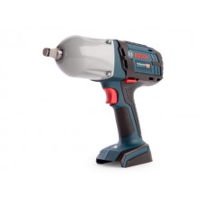 Ударный гайковерт Bosch GDS 18 V-LI HT Professional 06019B1300 (без АКБ)