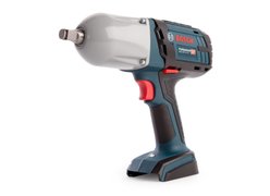 Ударный гайковерт Bosch GDS 18 V-LI HT Professional 06019B1300 (без АКБ)
