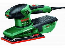 Виброшлифмашина Bosch PSS 250 AE (0603340220)