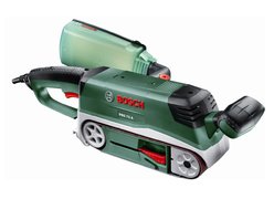 Ленточная шлифмашина Bosch PBS 75 A (06032A1020)