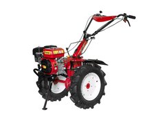 Мотокультиватор FERMER FM-909MSL