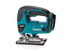 Электролобзик Makita DJV180Z