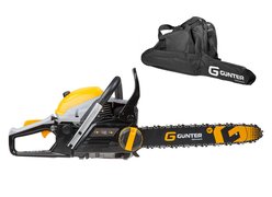 Бензопила Gunter MSH-4505