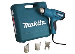 Промышленный фен Makita HG5012K