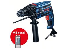 Ударная дрель Bosch GSB 16 RE Professional 0615990L2N