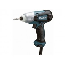 Шуруповерт Makita TD0101
