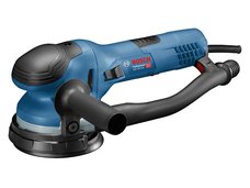 Эксцентриковая шлифмашина Bosch GET 55-125 Professional 0601257000
