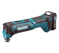 Мультифункциональная шлифмашина Makita TM30DWYE
