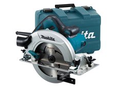 Дисковая (циркулярная) пила Makita HS7601K