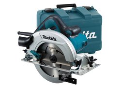 Дисковая (циркулярная) пила Makita HS7601K