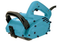 Щеточная шлифмашина Makita 9741