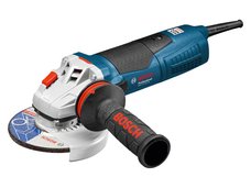 Угловая шлифмашина Bosch GWS 17-125 CIE 