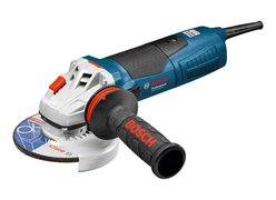 Угловая шлифмашина Bosch GWS 17-125 CIE [060179H002]