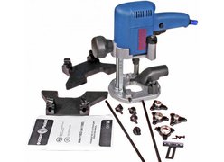 Вертикальный фрезер Фиолент МФ4-1100Э