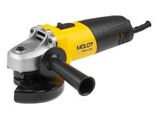 Угловая шлифмашина Molot MAG 1106