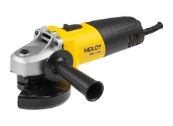 Угловая шлифмашина Molot MAG 1106