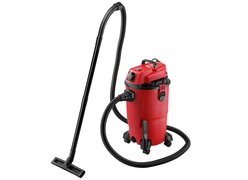 Пылесос Wortex VC 3016-1 WS