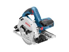 Дисковая (циркулярная) пила Bosch GKS 55+ G Professional 