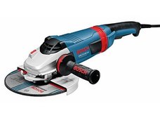 Угловая шлифмашина Bosch GWS 22-230 LVI Professional 