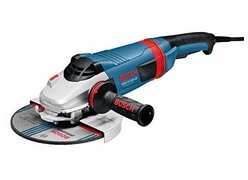 Угловая шлифмашина Bosch GWS 22-230 LVI Professional [0601891D00]