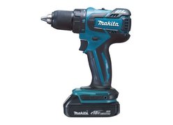 Дрель-шуруповерт Makita DDF459SYE