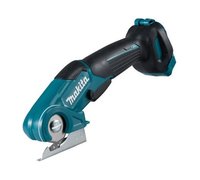 Шлицевые электрические ножницы Makita CP100DZ (без АКБ)
