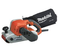 Ленточная шлифмашина Makita MT M9400
