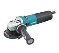 Угловая шлифмашина Makita 9565 CR