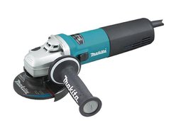 Угловая шлифмашина Makita 9565 CR