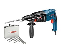 Перфоратор Bosch GBH 240 Professional 0615990L44