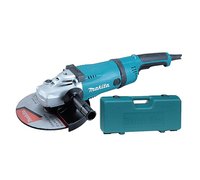 Угловая шлифмашина Makita GA9030SFK1