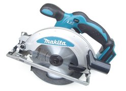 Дисковая (циркулярная) пила Makita DSS610Z