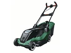 Колёсная газонокосилка Bosch AdvancedRotak 660