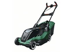 Колёсная газонокосилка Bosch AdvancedRotak 660