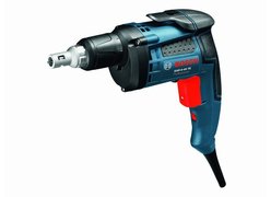 Дрель-шуруповерт Bosch GSR 6-45 TE Professional [0601445100]
