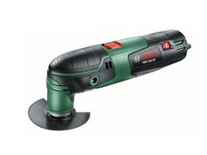 Мультифункциональная шлифмашина Bosch PMF 220 CE 