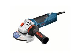 Угловая шлифмашина Bosch GWS 17-125 CIE Professional (060179H003)