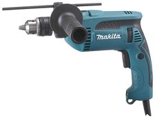 Ударная дрель Makita HP1641FK