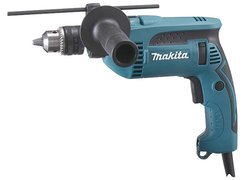 Ударная дрель Makita HP1641FK