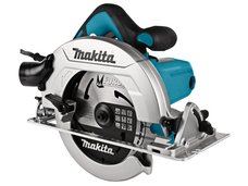 Дисковая (циркулярная) пила Makita HS7611K